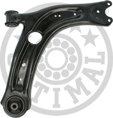 Optimal G6-2035 - Носач, окачване на колелата vvparts.bg