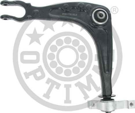 Optimal G6-2028 - Носач, окачване на колелата vvparts.bg