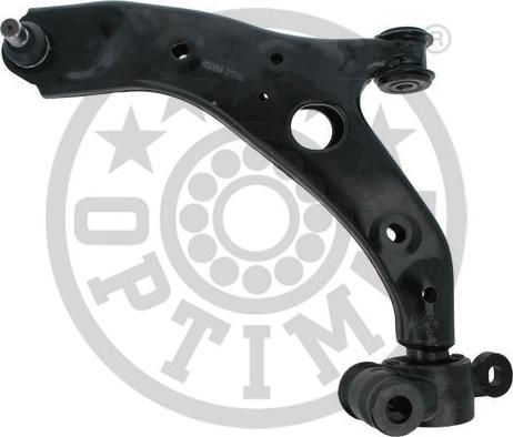 Optimal G6-2074 - Носач, окачване на колелата vvparts.bg