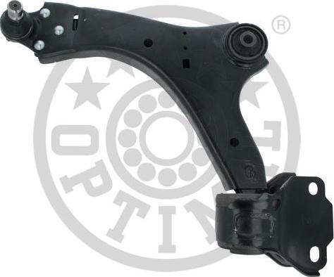 Optimal G6-2076 - Носач, окачване на колелата vvparts.bg