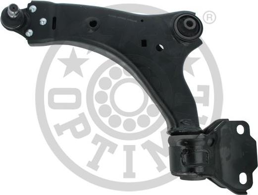 Optimal G6-2078 - Носач, окачване на колелата vvparts.bg