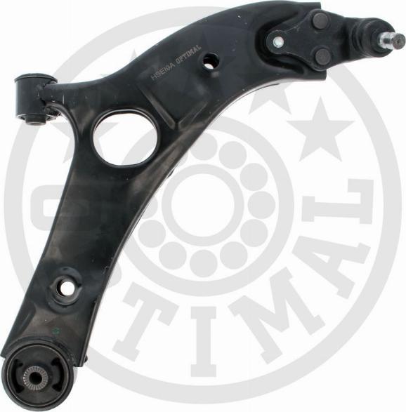 Optimal G6-2195S - Носач, окачване на колелата vvparts.bg