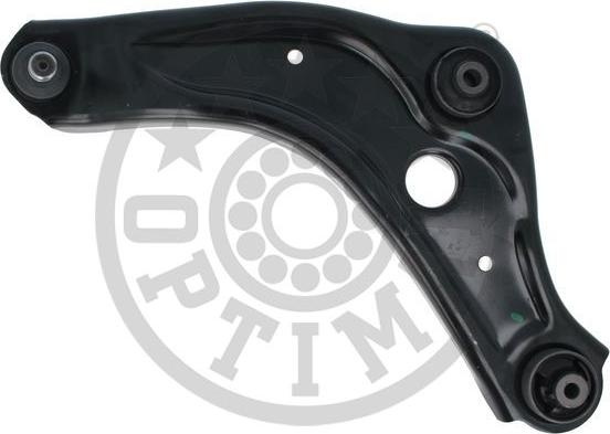 Optimal G6-2106 - Носач, окачване на колелата vvparts.bg