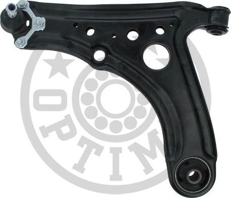 Optimal G6-2102 - Носач, окачване на колелата vvparts.bg