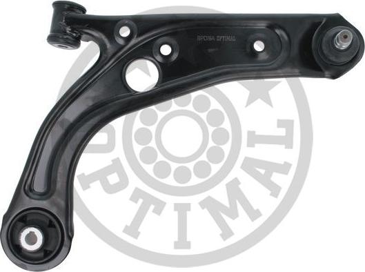 Optimal G6-2119 - Носач, окачване на колелата vvparts.bg