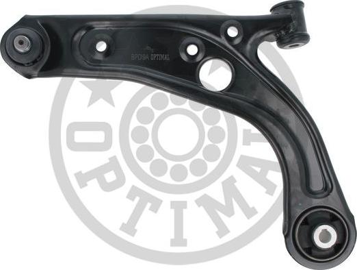 Optimal G6-2118 - Носач, окачване на колелата vvparts.bg