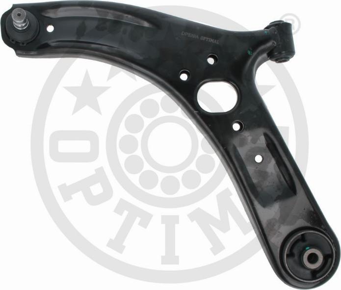 Optimal G6-2185 - Носач, окачване на колелата vvparts.bg