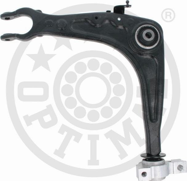 Optimal G6-2183 - Носач, окачване на колелата vvparts.bg