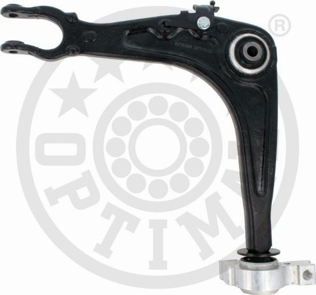 Optimal G6-2182 - Носач, окачване на колелата vvparts.bg