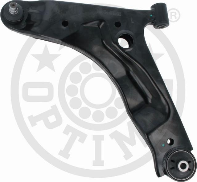 Optimal G6-2136 - Носач, окачване на колелата vvparts.bg