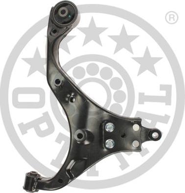 Optimal G6-2133 - Носач, окачване на колелата vvparts.bg