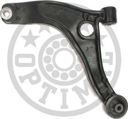 Optimal G6-2126 - Носач, окачване на колелата vvparts.bg