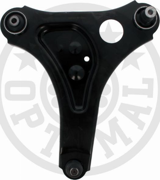 Optimal G6-2123 - Носач, окачване на колелата vvparts.bg