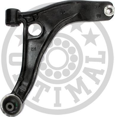 Optimal G6-2127 - Носач, окачване на колелата vvparts.bg