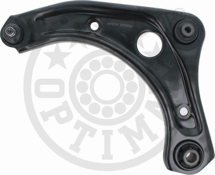 Optimal G6-2176 - Носач, окачване на колелата vvparts.bg