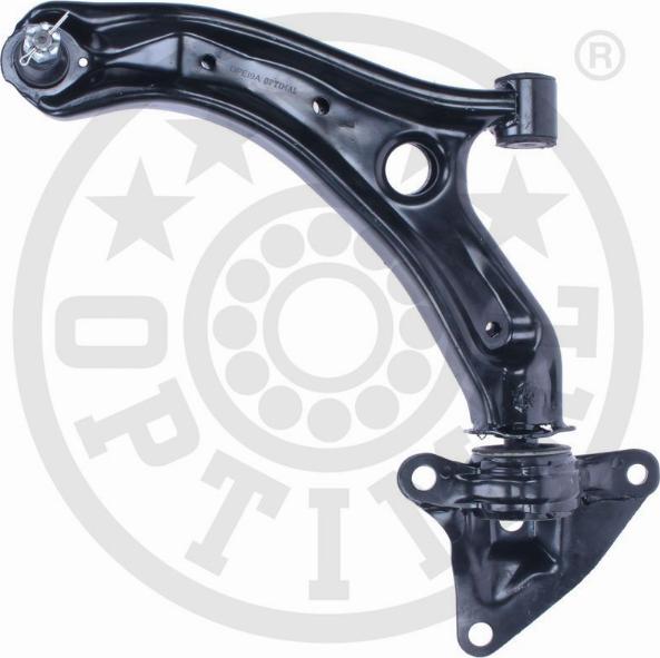 Optimal G6-2178S - Носач, окачване на колелата vvparts.bg