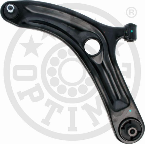 Optimal G6-2296 - Носач, окачване на колелата vvparts.bg