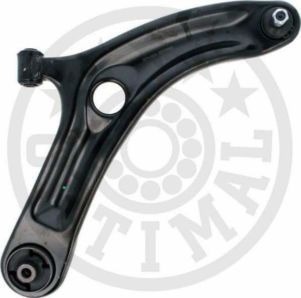 Optimal G6-2297 - Носач, окачване на колелата vvparts.bg