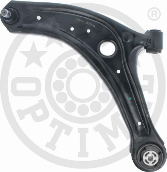 Optimal G6-2204 - Носач, окачване на колелата vvparts.bg