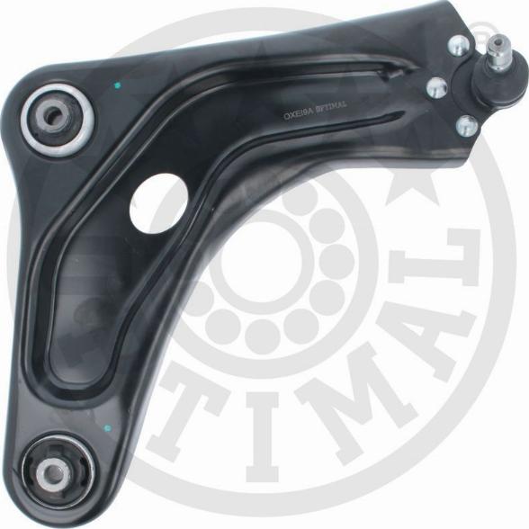 Optimal G6-2225 - Носач, окачване на колелата vvparts.bg