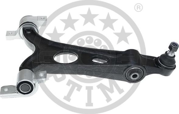 Optimal G6-754 - Носач, окачване на колелата vvparts.bg