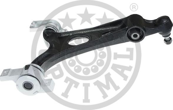 Optimal G6-754 - Носач, окачване на колелата vvparts.bg