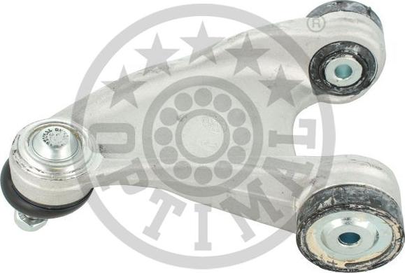 Optimal G6-756 - Носач, окачване на колелата vvparts.bg