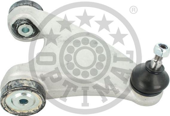 Optimal G6-756 - Носач, окачване на колелата vvparts.bg