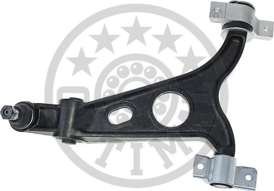 Optimal G6-764 - Носач, окачване на колелата vvparts.bg