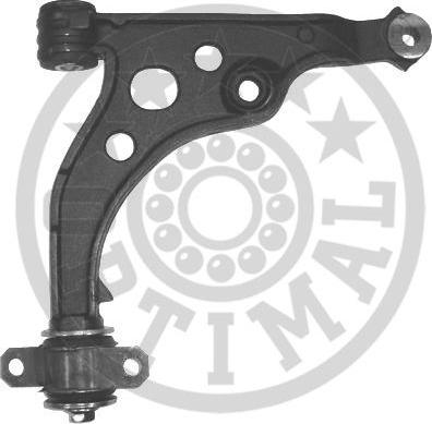 Optimal G6-761 - Носач, окачване на колелата vvparts.bg