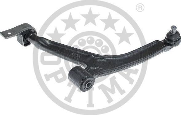 Optimal G6-706 - Носач, окачване на колелата vvparts.bg