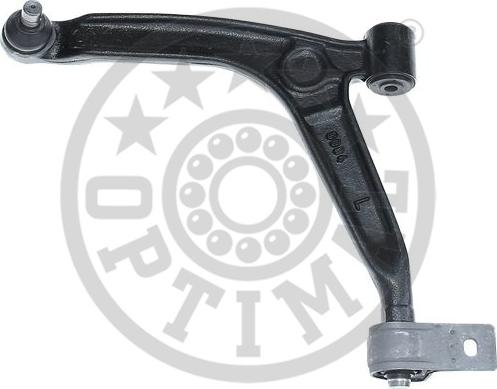 Optimal G6-706 - Носач, окачване на колелата vvparts.bg