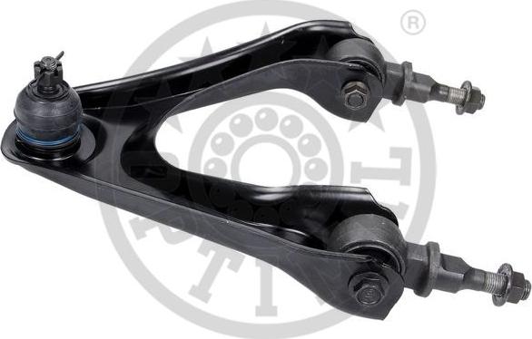 Optimal G6-712 - Носач, окачване на колелата vvparts.bg