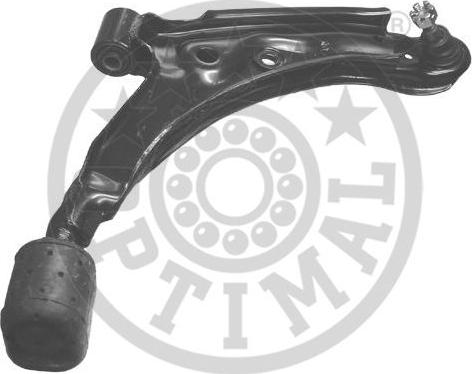 Optimal G6-734 - Носач, окачване на колелата vvparts.bg