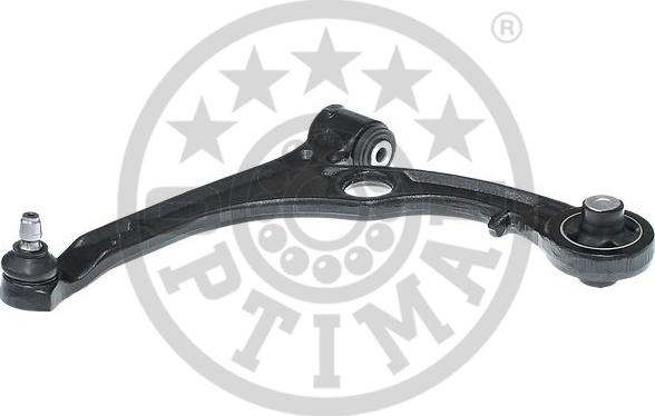 Optimal G6-778 - Носач, окачване на колелата vvparts.bg