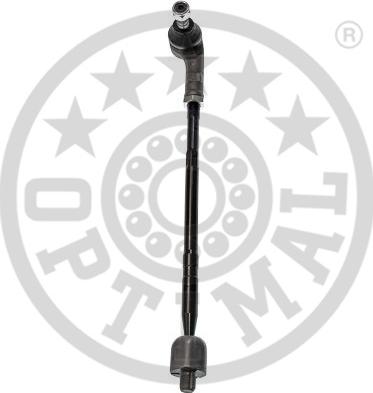 Optimal G0-553 - Напречна кормилна щанга vvparts.bg