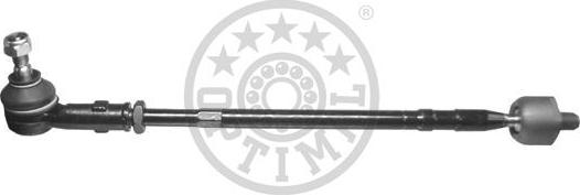 Optimal G0-536 - Напречна кормилна щанга vvparts.bg