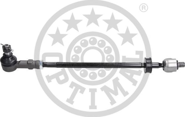 Optimal G0-538 - Напречна кормилна щанга vvparts.bg