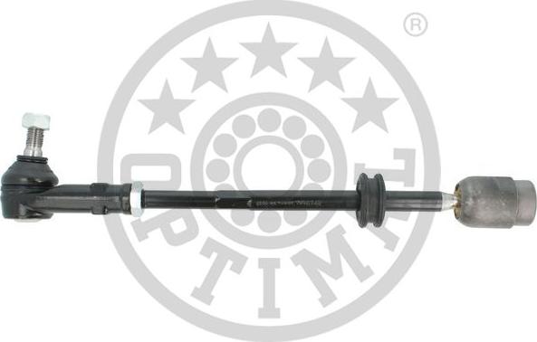 Optimal G0-528 - Напречна кормилна щанга vvparts.bg