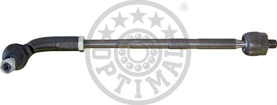 Optimal G0-648 - Напречна кормилна щанга vvparts.bg