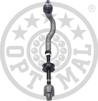 Optimal G0-664 - Напречна кормилна щанга vvparts.bg