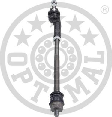 Optimal G0-604 - Напречна кормилна щанга vvparts.bg