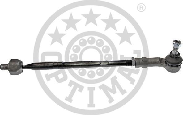 Optimal G0-610 - Напречна кормилна щанга vvparts.bg