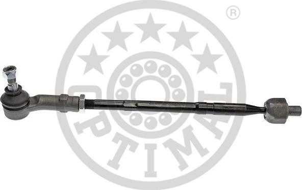 Optimal G0-611 - Напречна кормилна щанга vvparts.bg