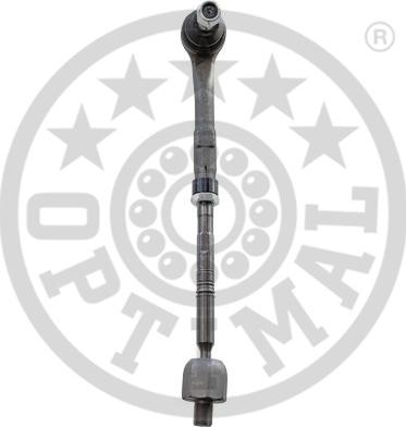 Optimal G0-689 - Напречна кормилна щанга vvparts.bg