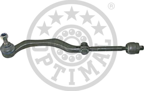 Optimal G0-687 - Напречна кормилна щанга vvparts.bg