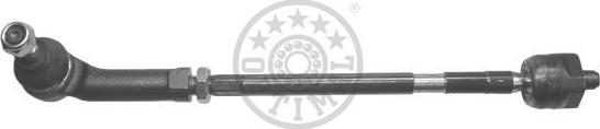 Optimal G0-635 - Напречна кормилна щанга vvparts.bg