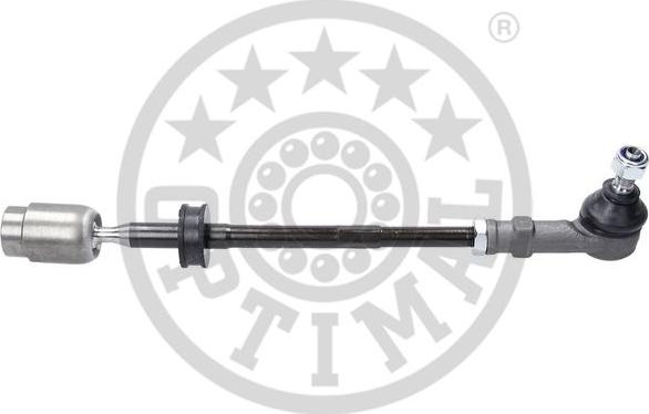 Optimal G0-633 - Напречна кормилна щанга vvparts.bg