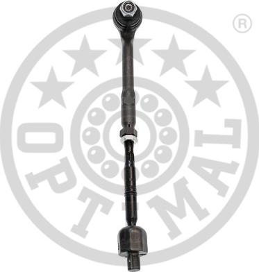 Optimal G0-676 - Напречна кормилна щанга vvparts.bg