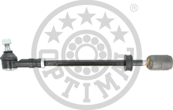 Optimal G0-050 - Напречна кормилна щанга vvparts.bg